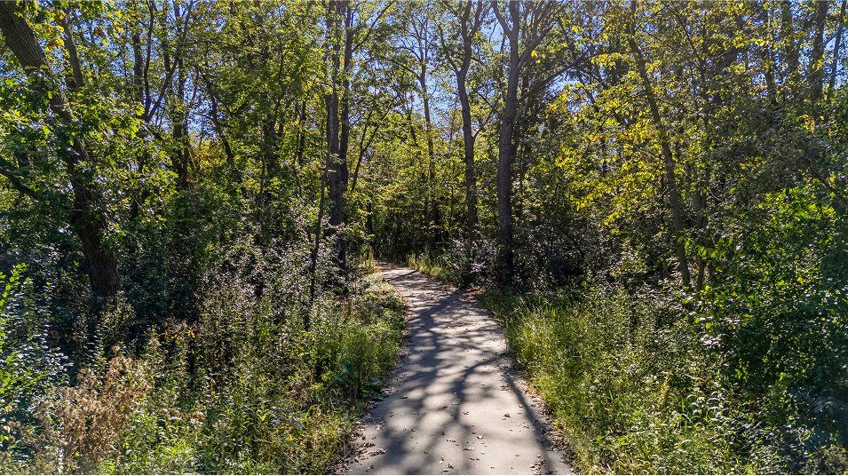 Tavera Trails Amenity