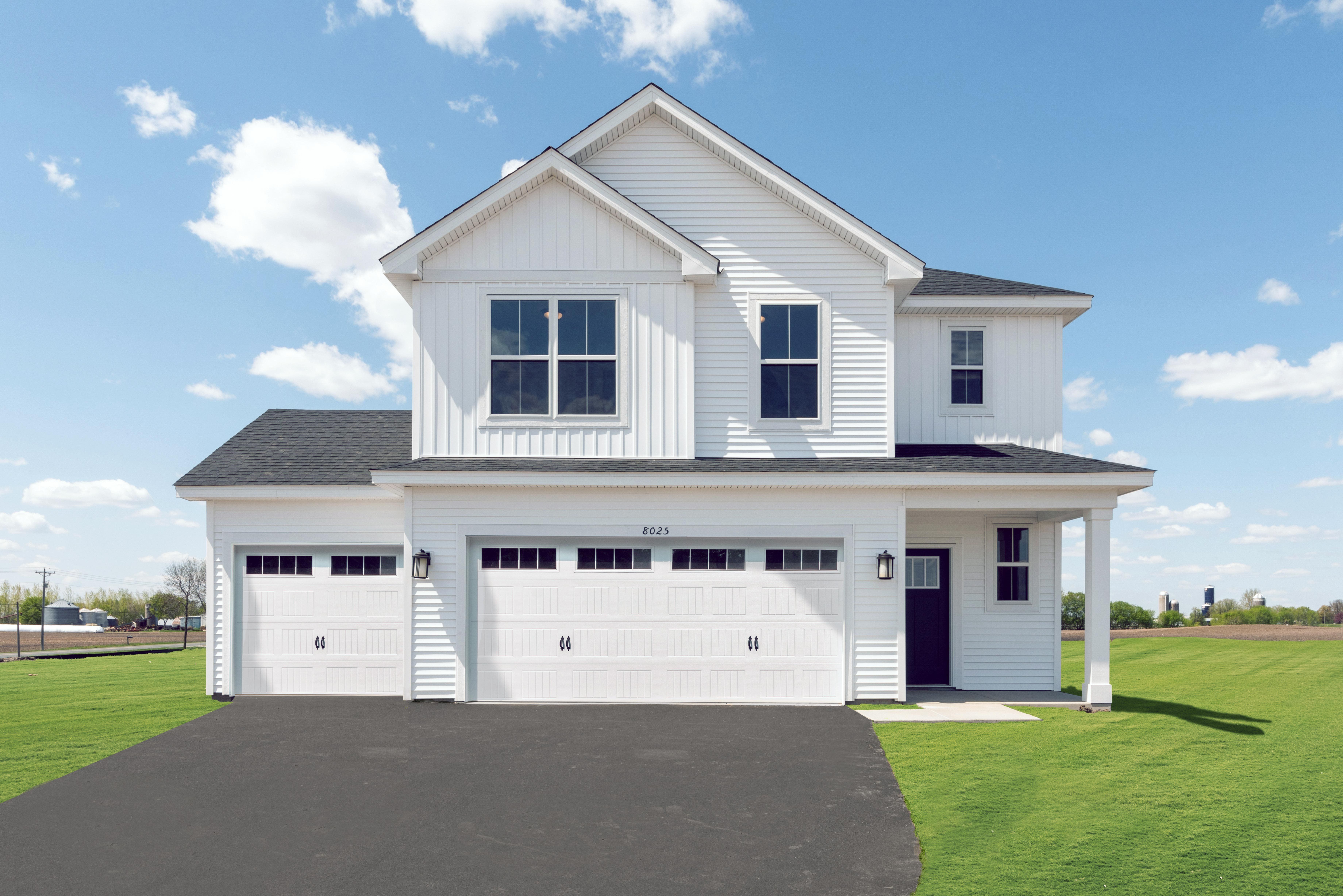 casa en Castella Meadows por Lennar