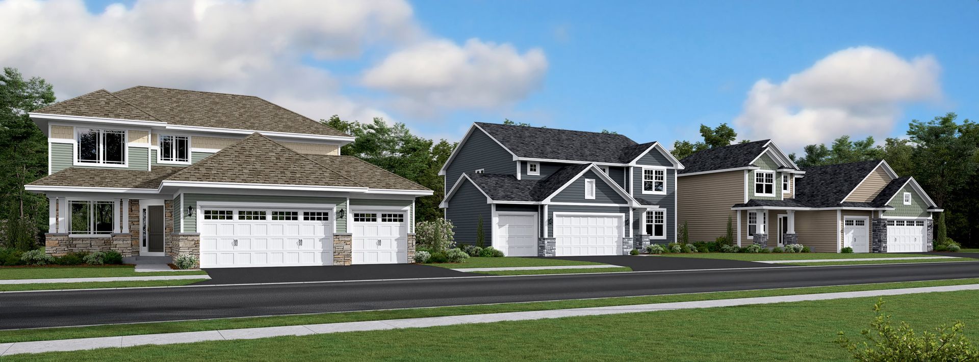 Willowbrook - Discovery Collection