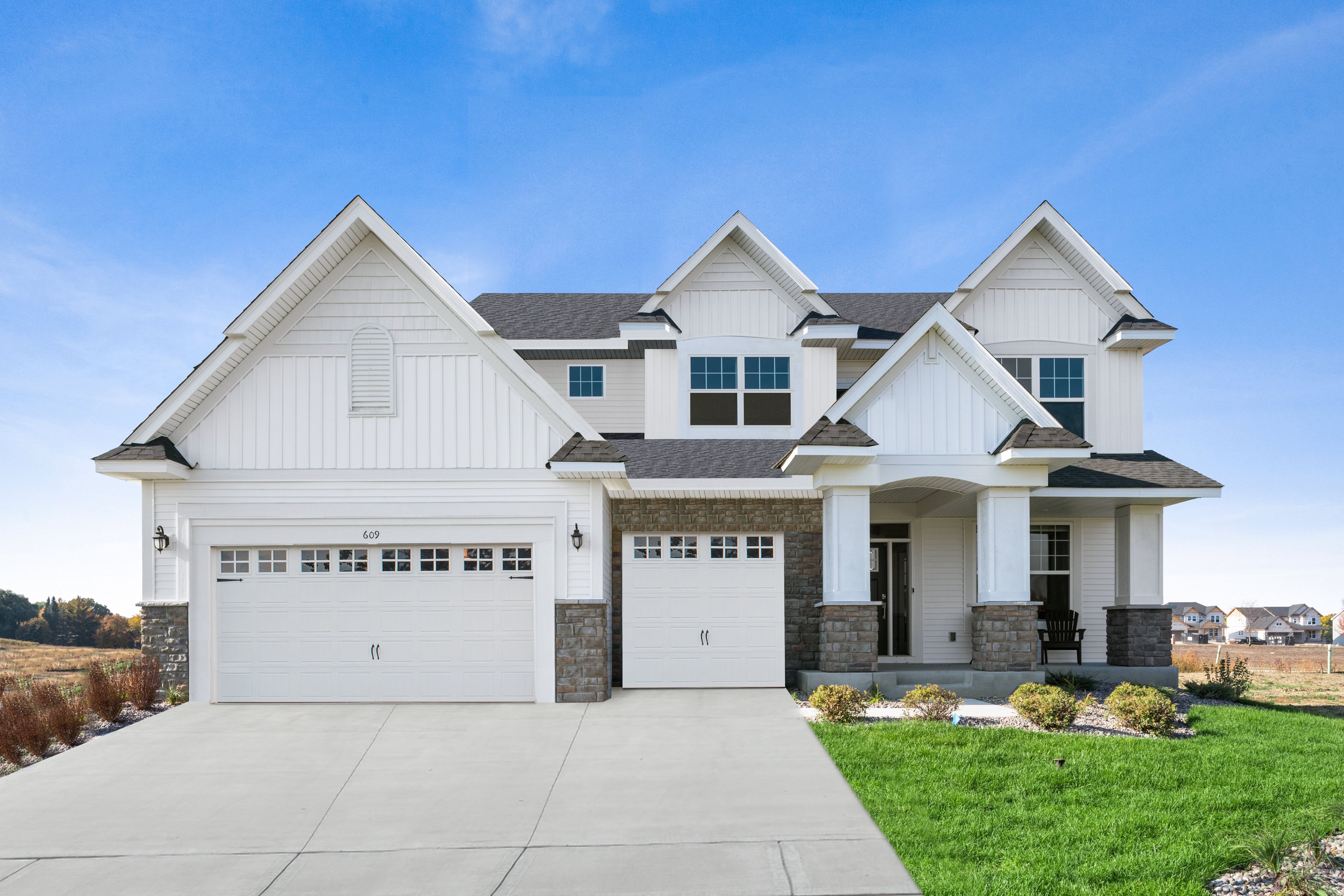 Lennar Homes in Waconia, MN
