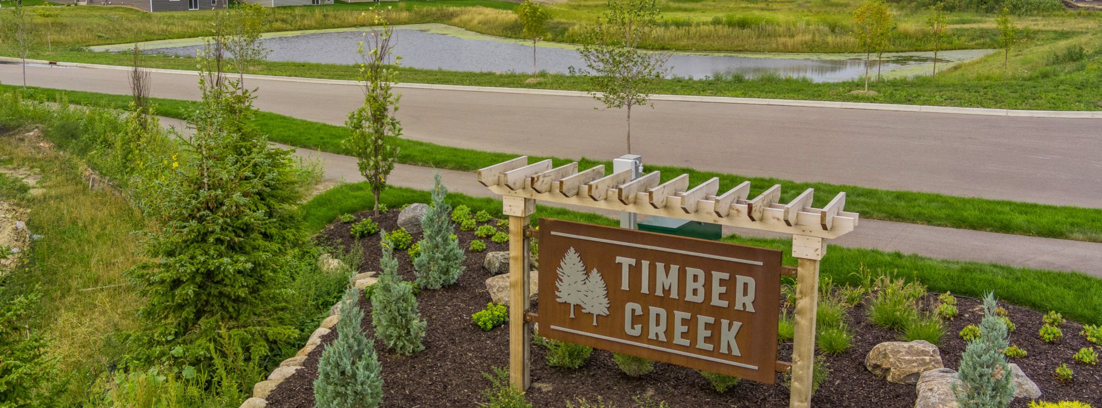 casa en Timber Creek - Discovery Collection por Lennar