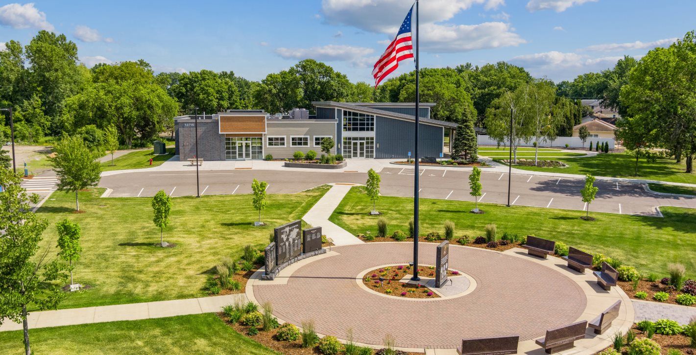 The Rogers Event Center