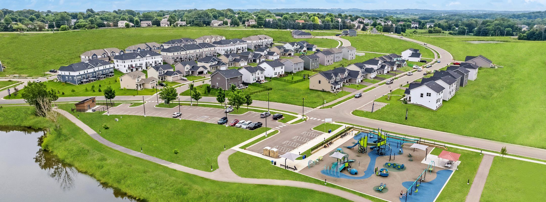 casa en Waterford - Discovery Collection por Lennar