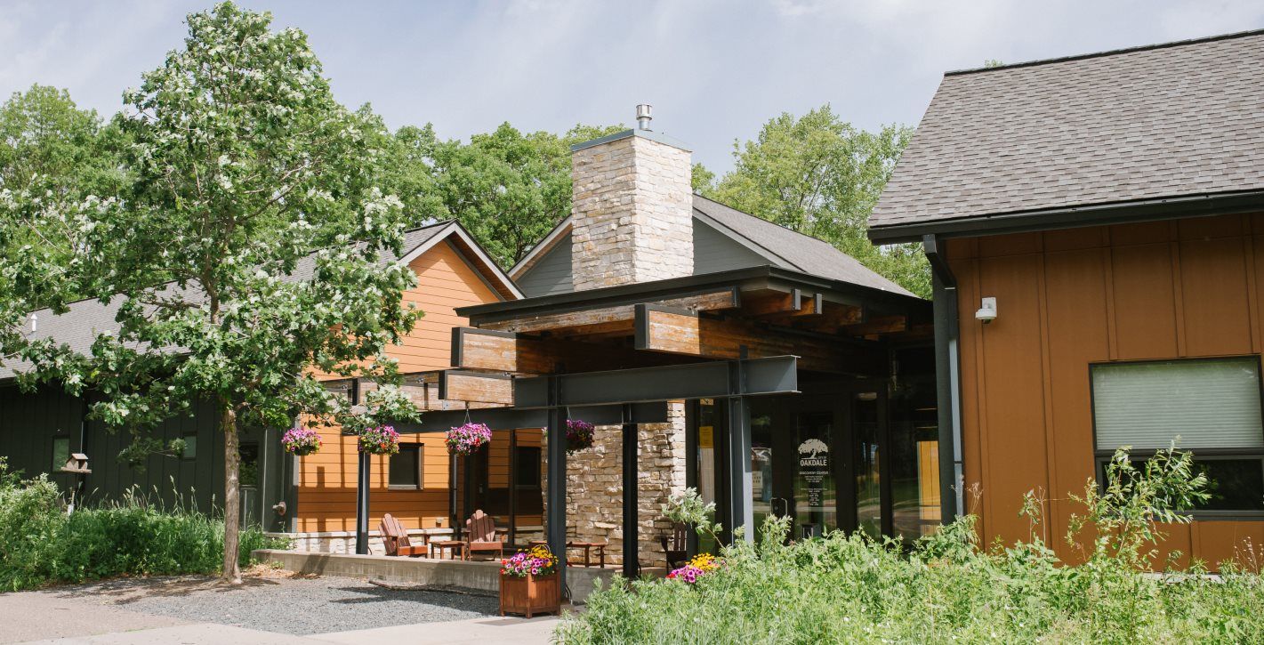 Discovery Center