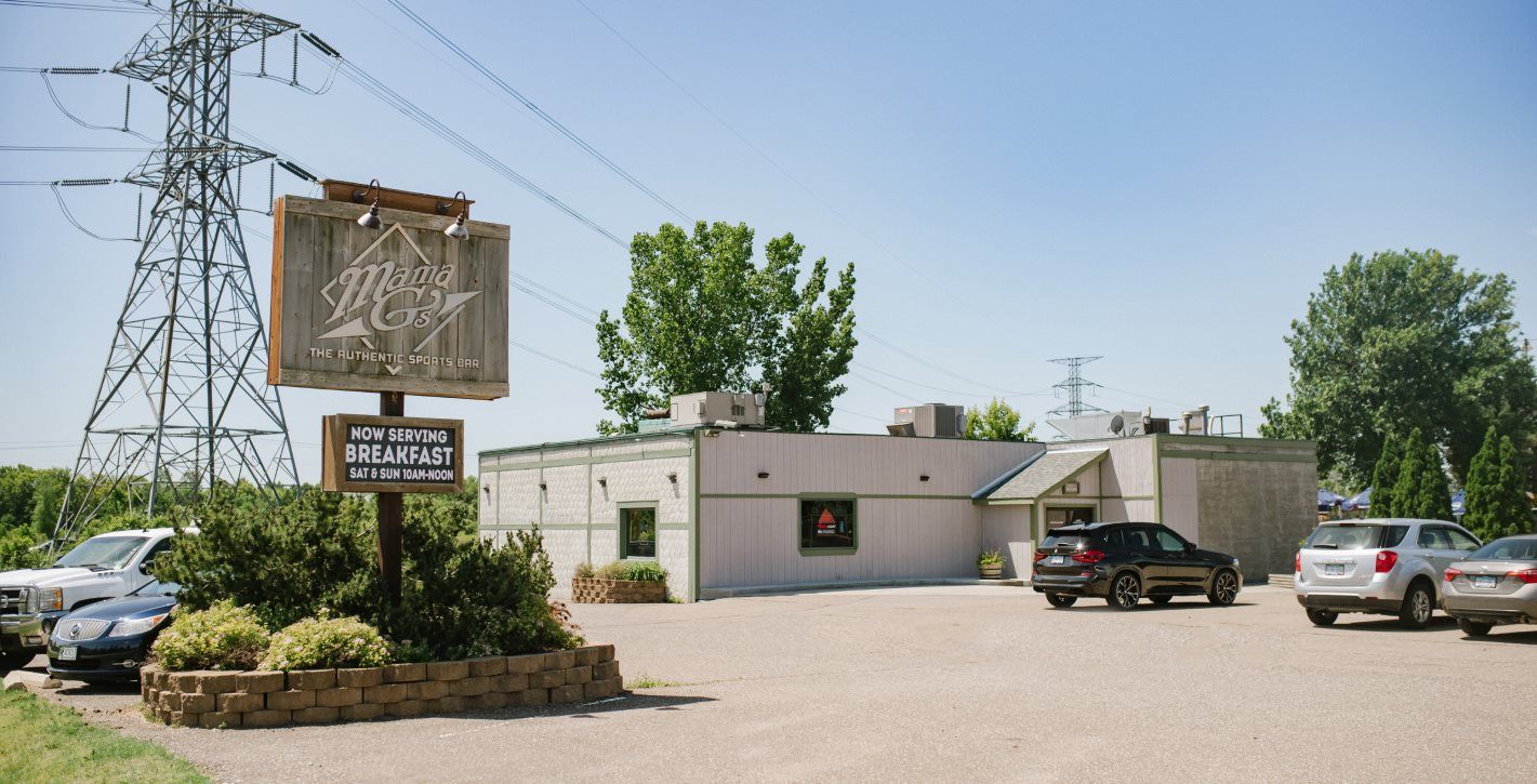 Corcoran Restaurants