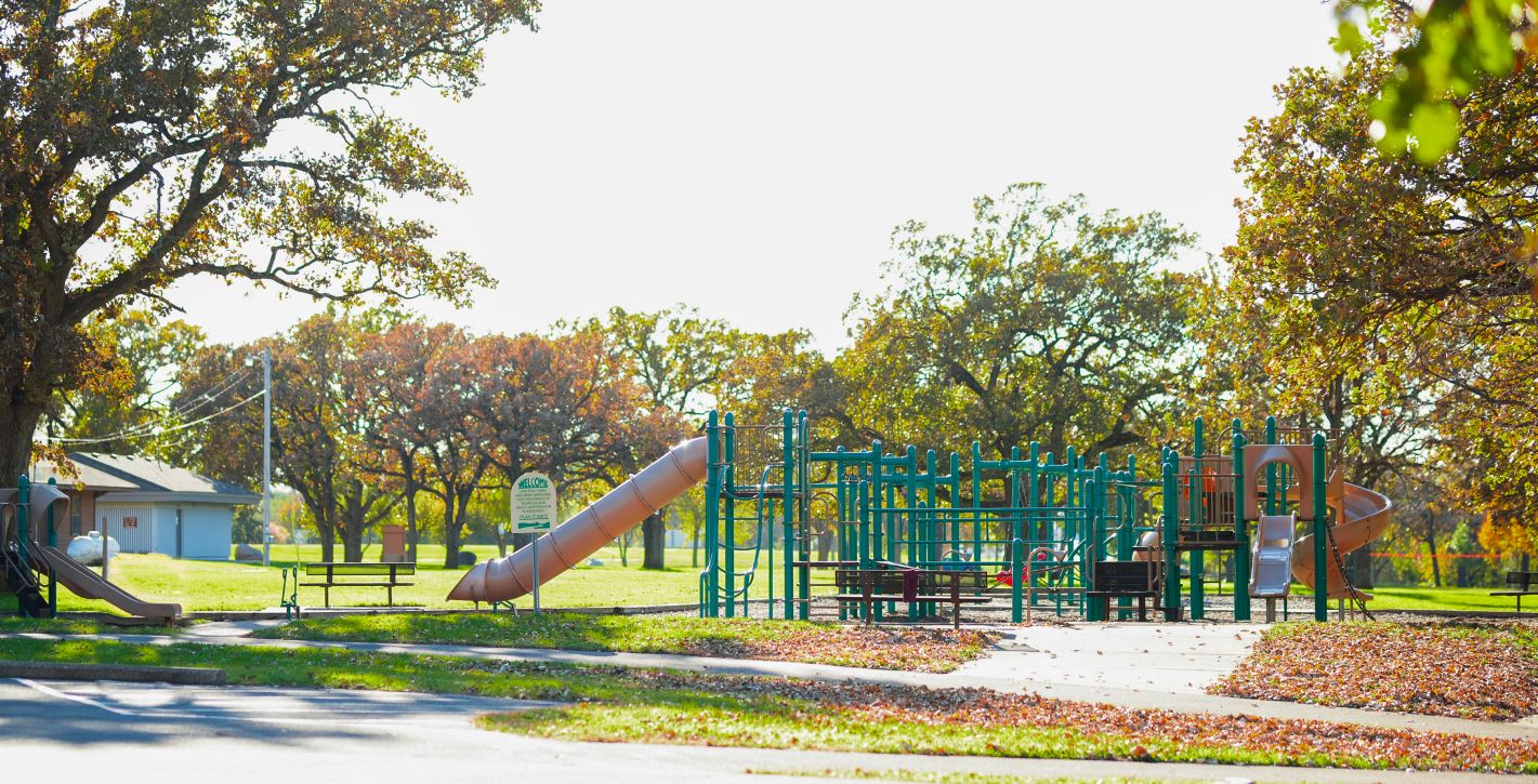 Local Park