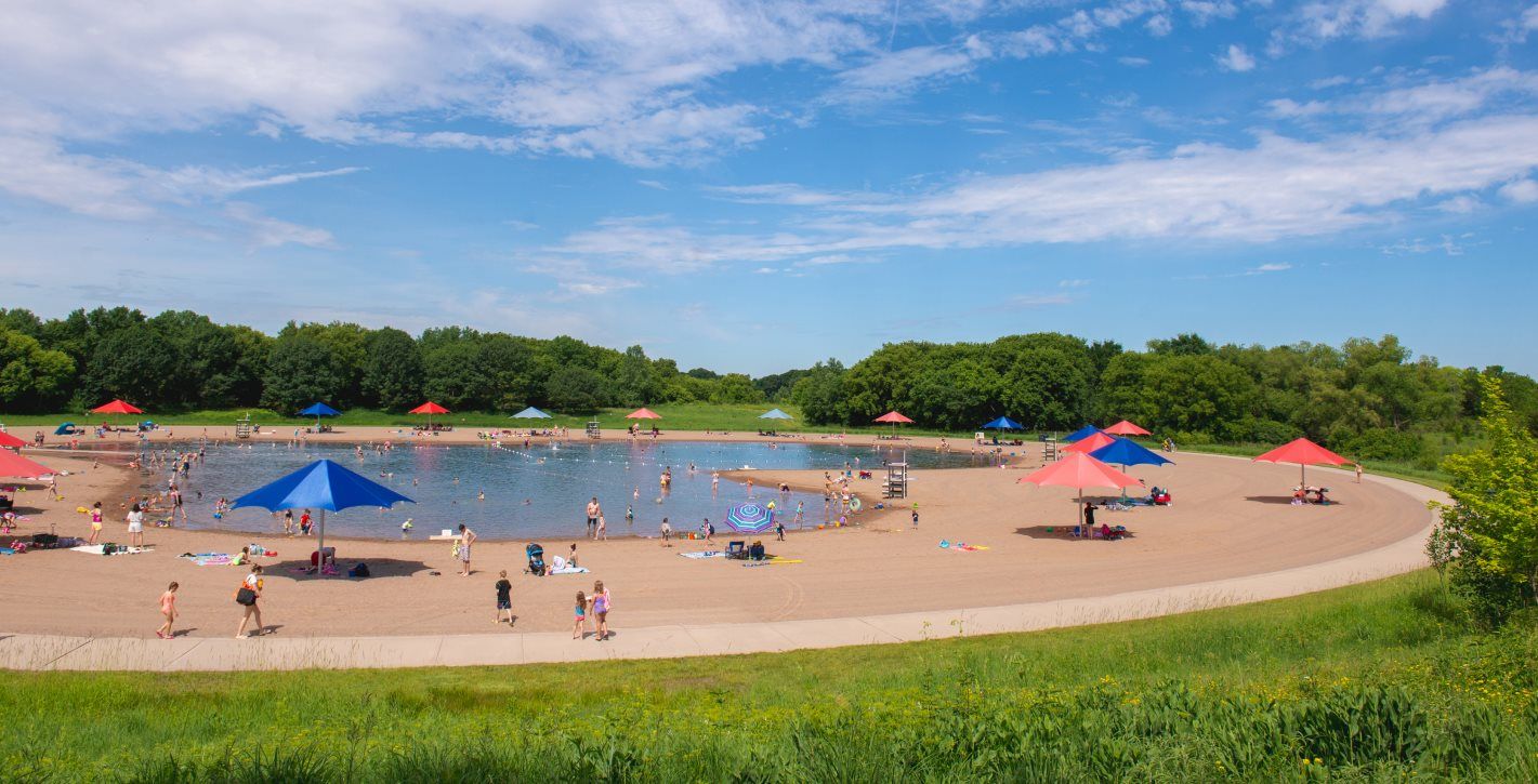 Elm Creek Park Reserve