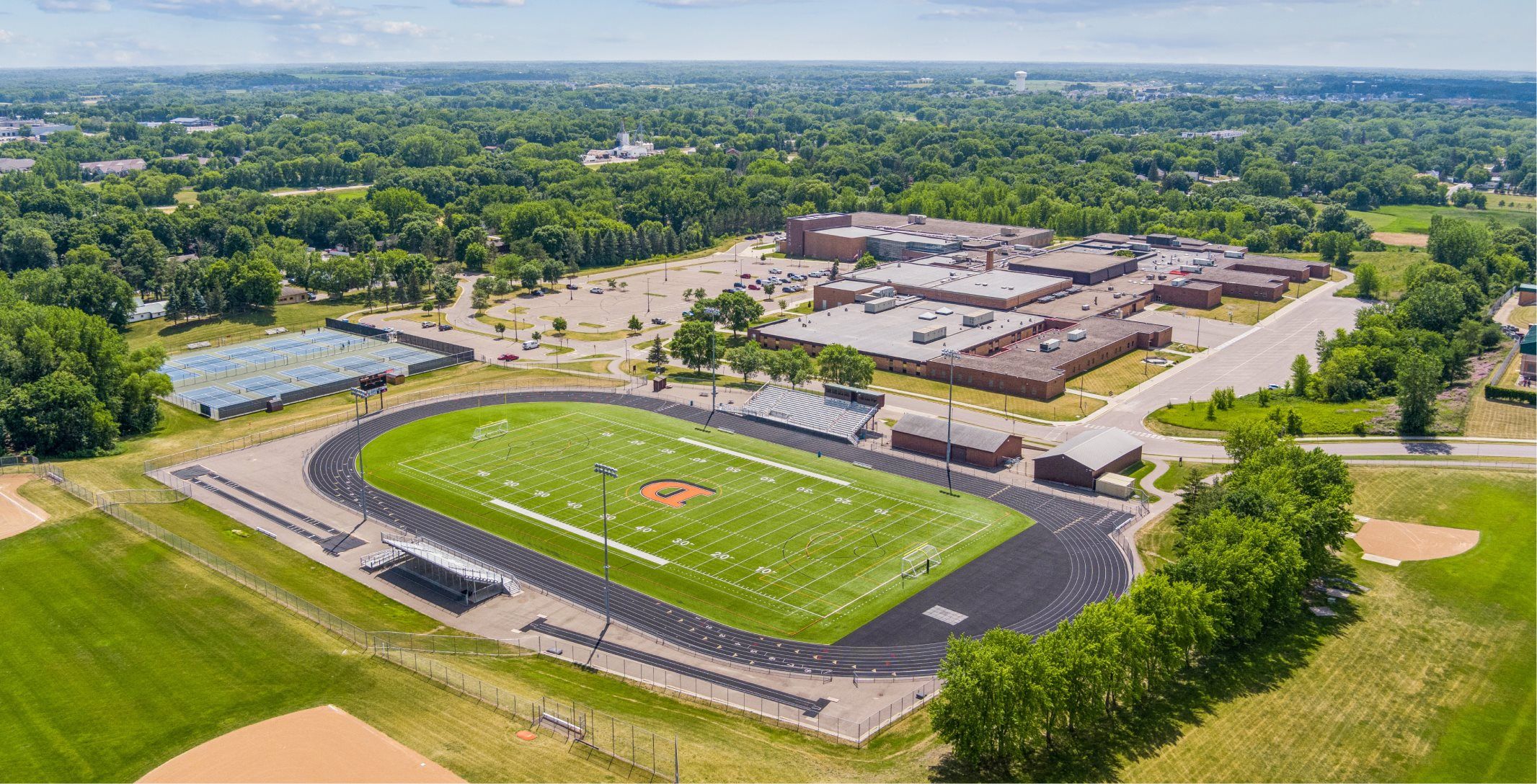 Delano Public School