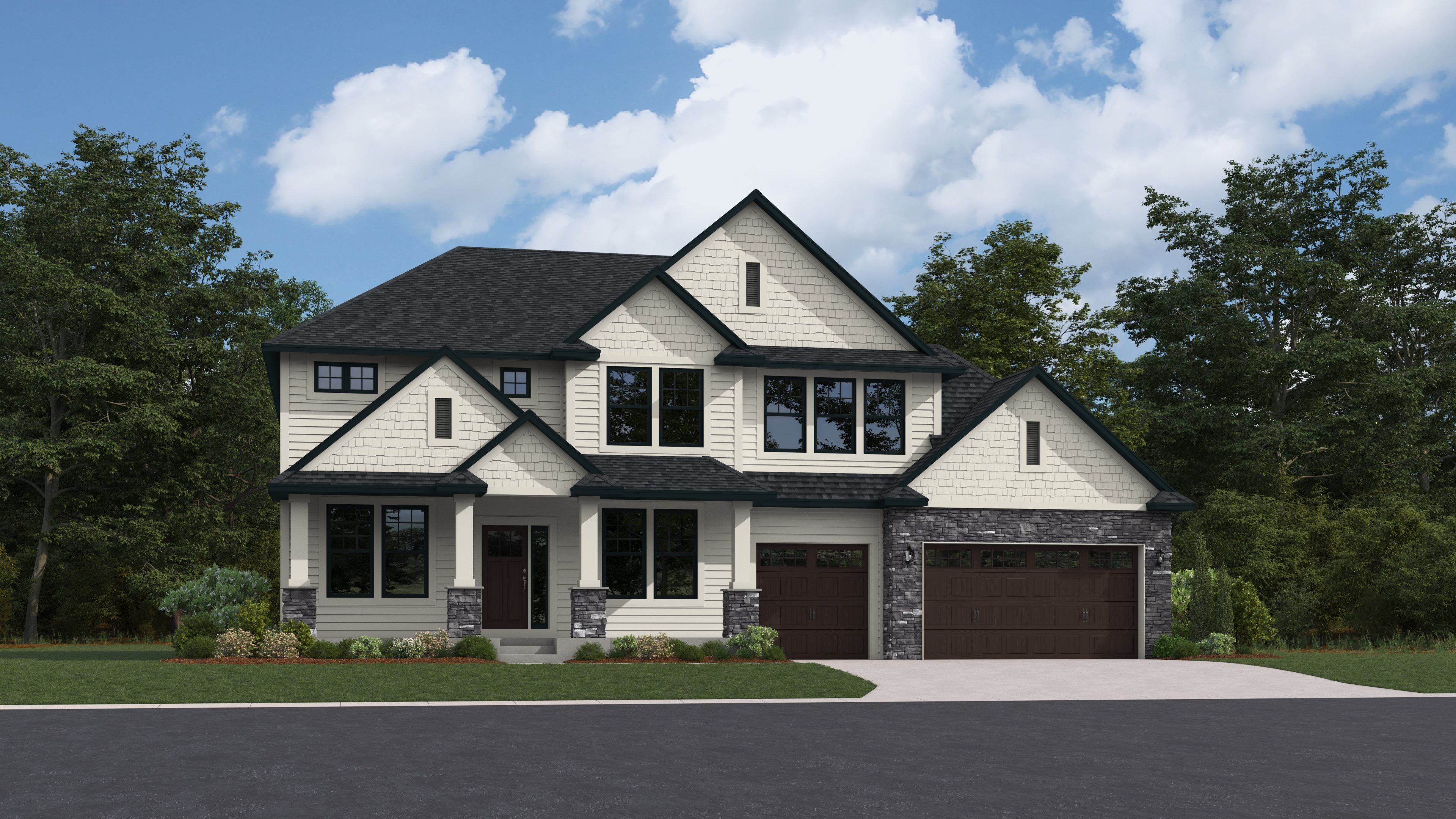 Royal Club - The Woods Classic