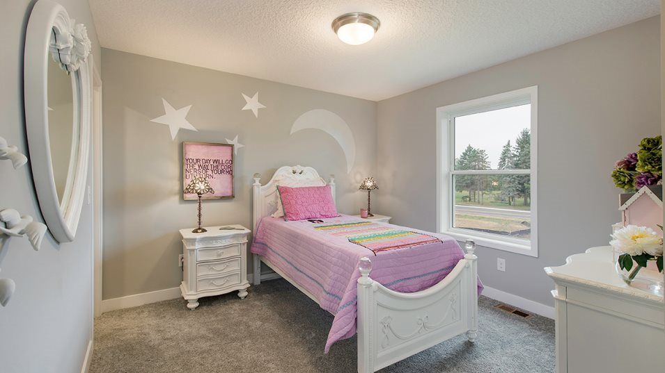 Vanderbilt Bedroom 3