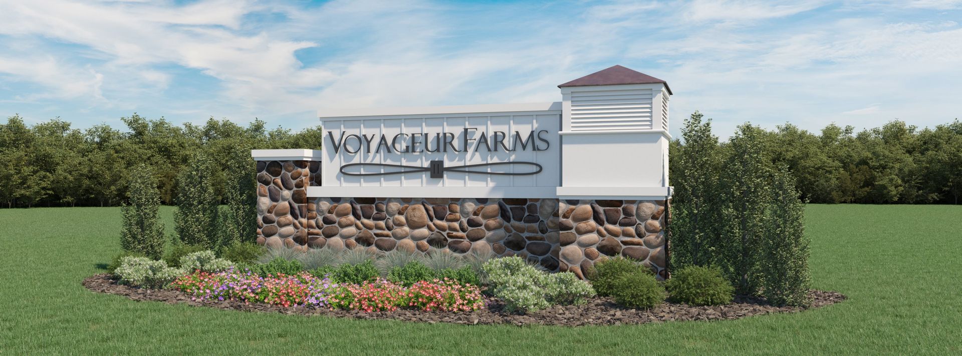 Voyageur Farms Community