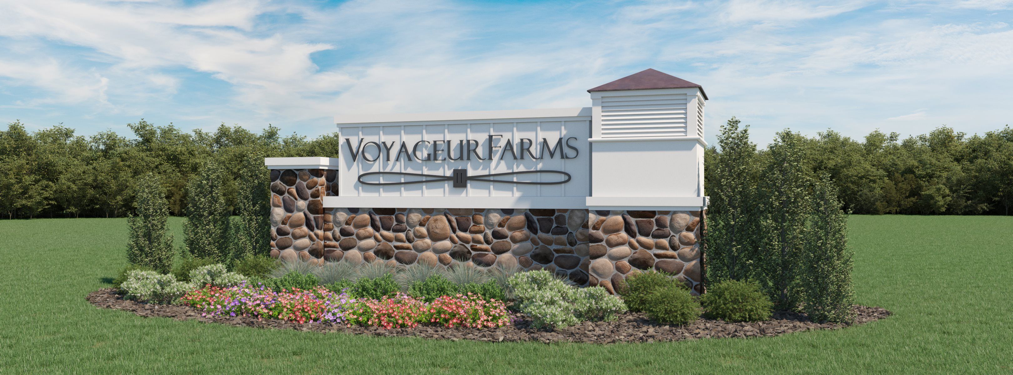 Voyageur Farms Community