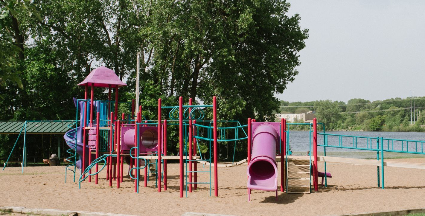 Tanners Lake Park
