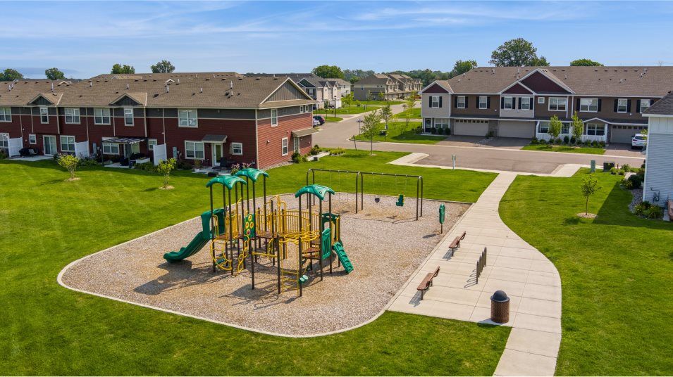 Watermark Playground Amenity