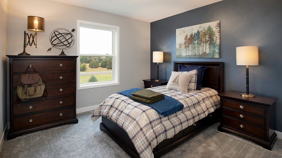 Vanderbilt Bedroom 4