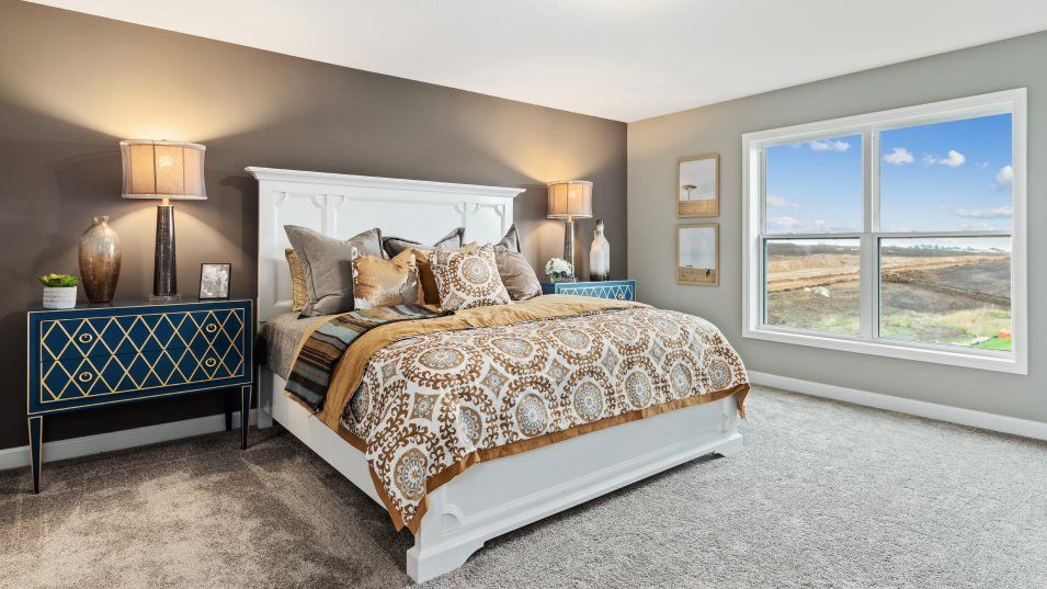 Springfield Primary Suite