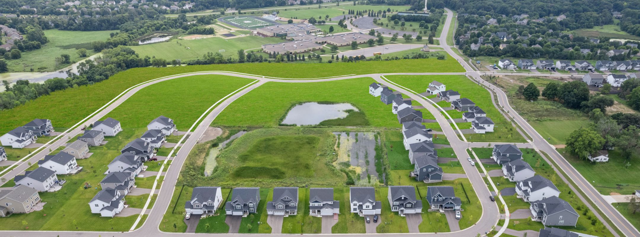 casa en Brookmoore por Lennar