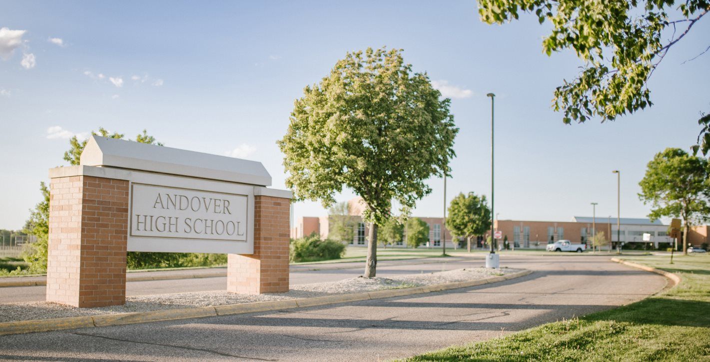 Anoka-Hennepin Public School