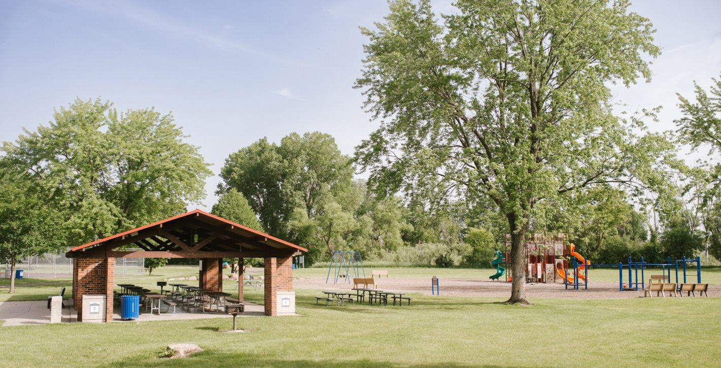Rambling River Park