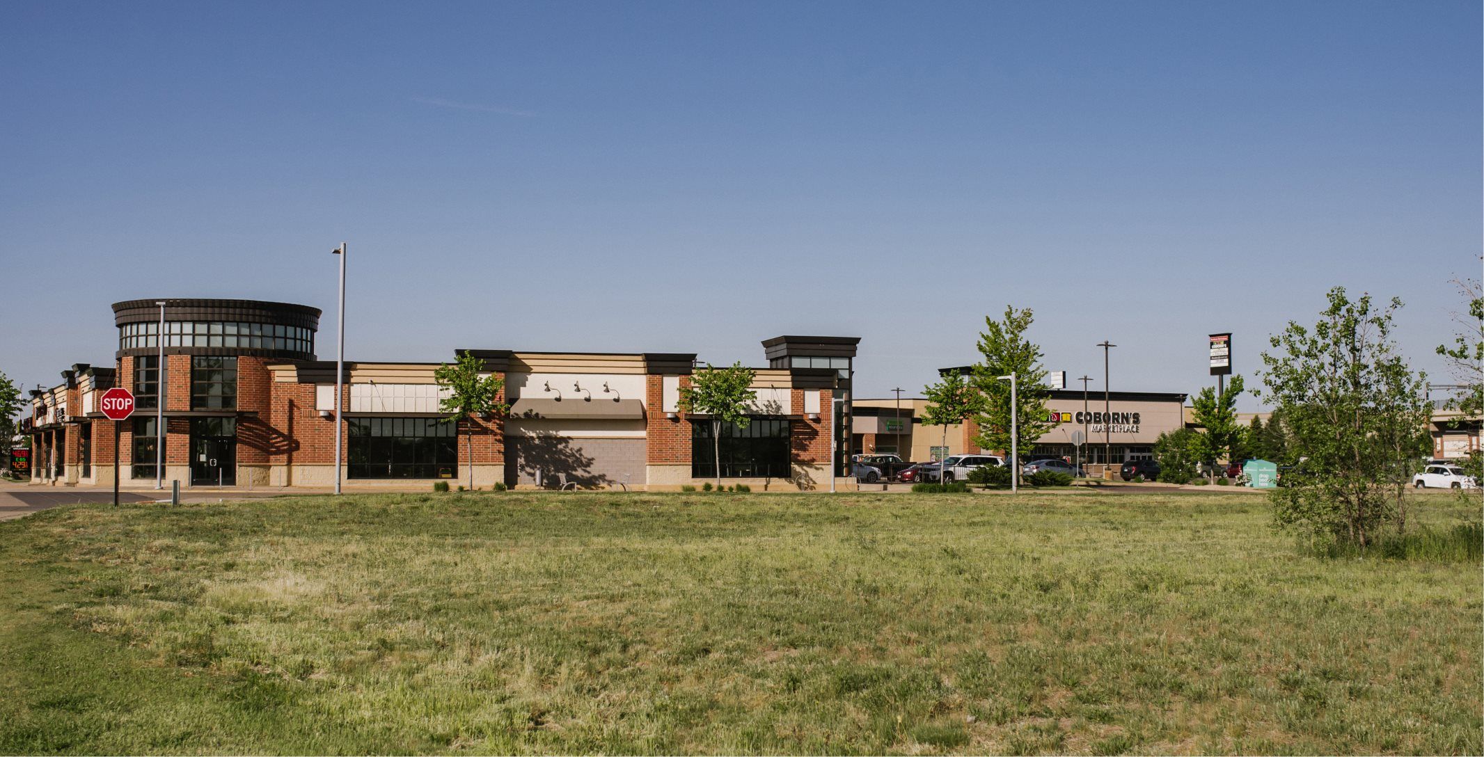 Coborn’s Marketplace