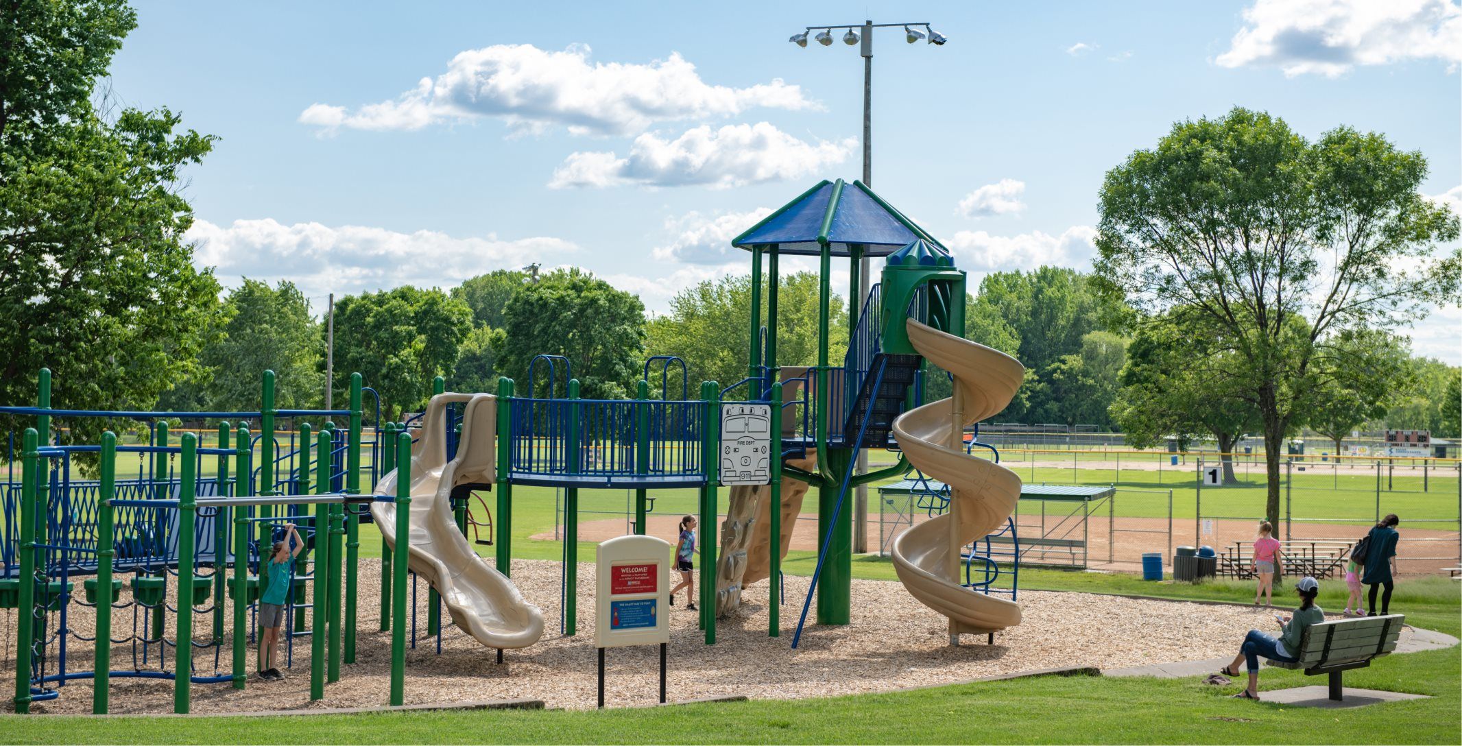 Lakeville City Parks