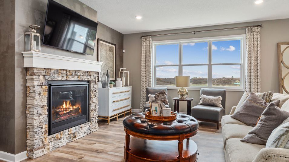 Springfield Great Room