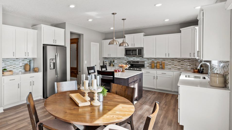 Lewis Kitchen
