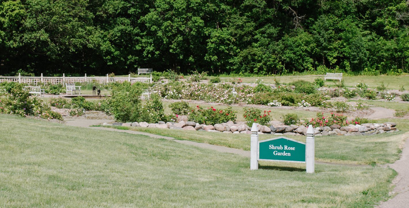 Minnesota Landscape Arboretum