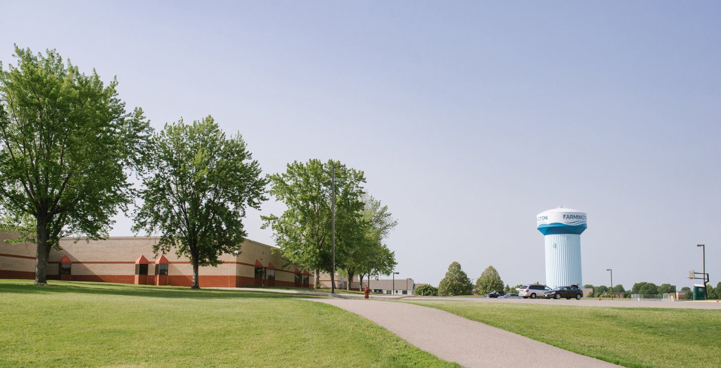 Farmington Local schools