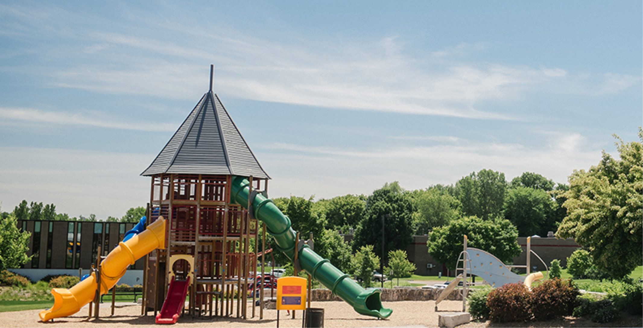 Inver Grove Heights City Park