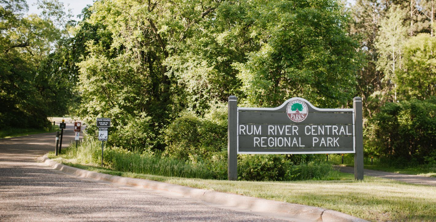 Rum River Central Regional Park