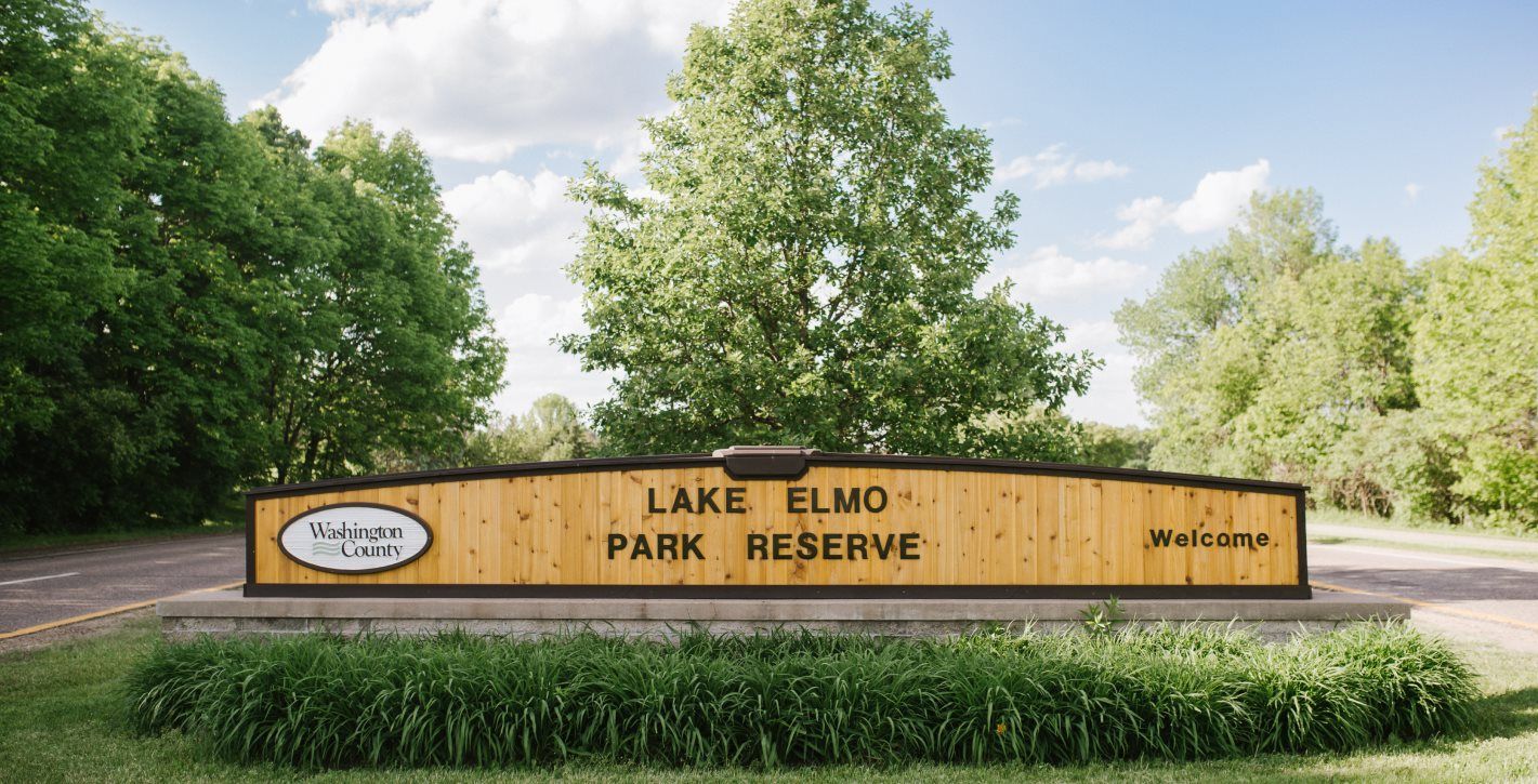 Lake Elmo Park