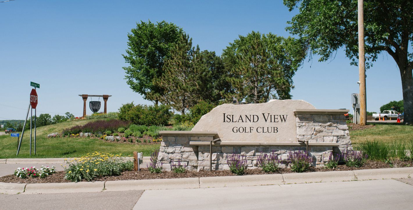 Island View Golf Club