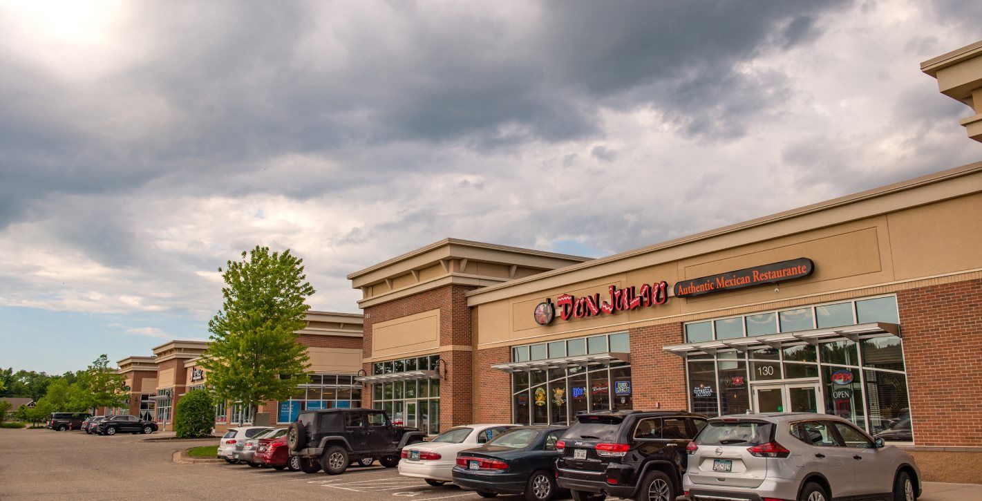 Don Julio restaurent