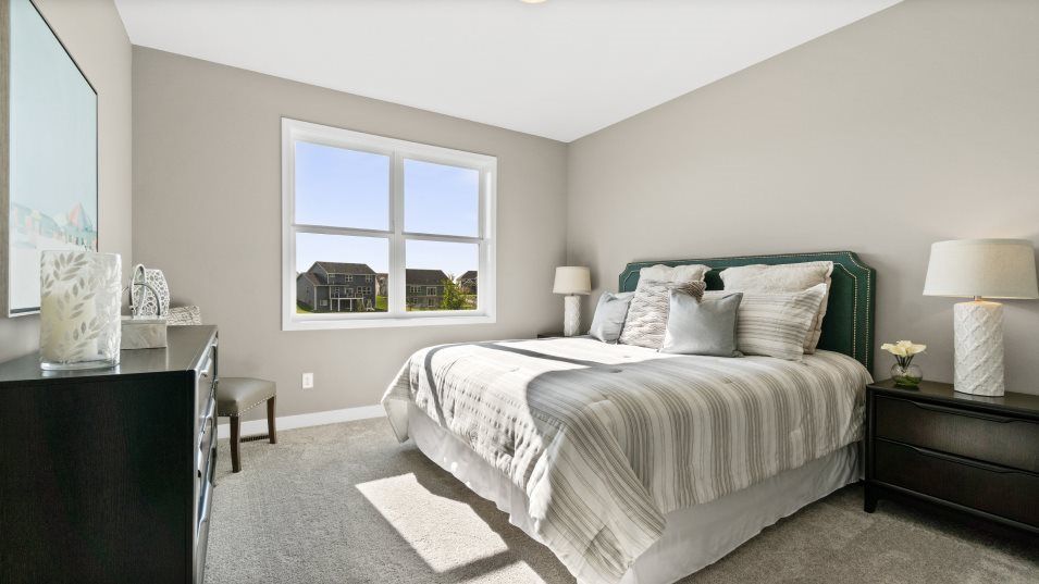 Corsica Primary Suite