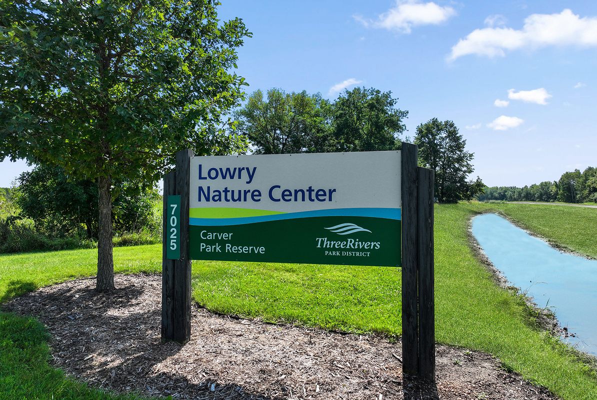 Victoria Lowry Nature Center