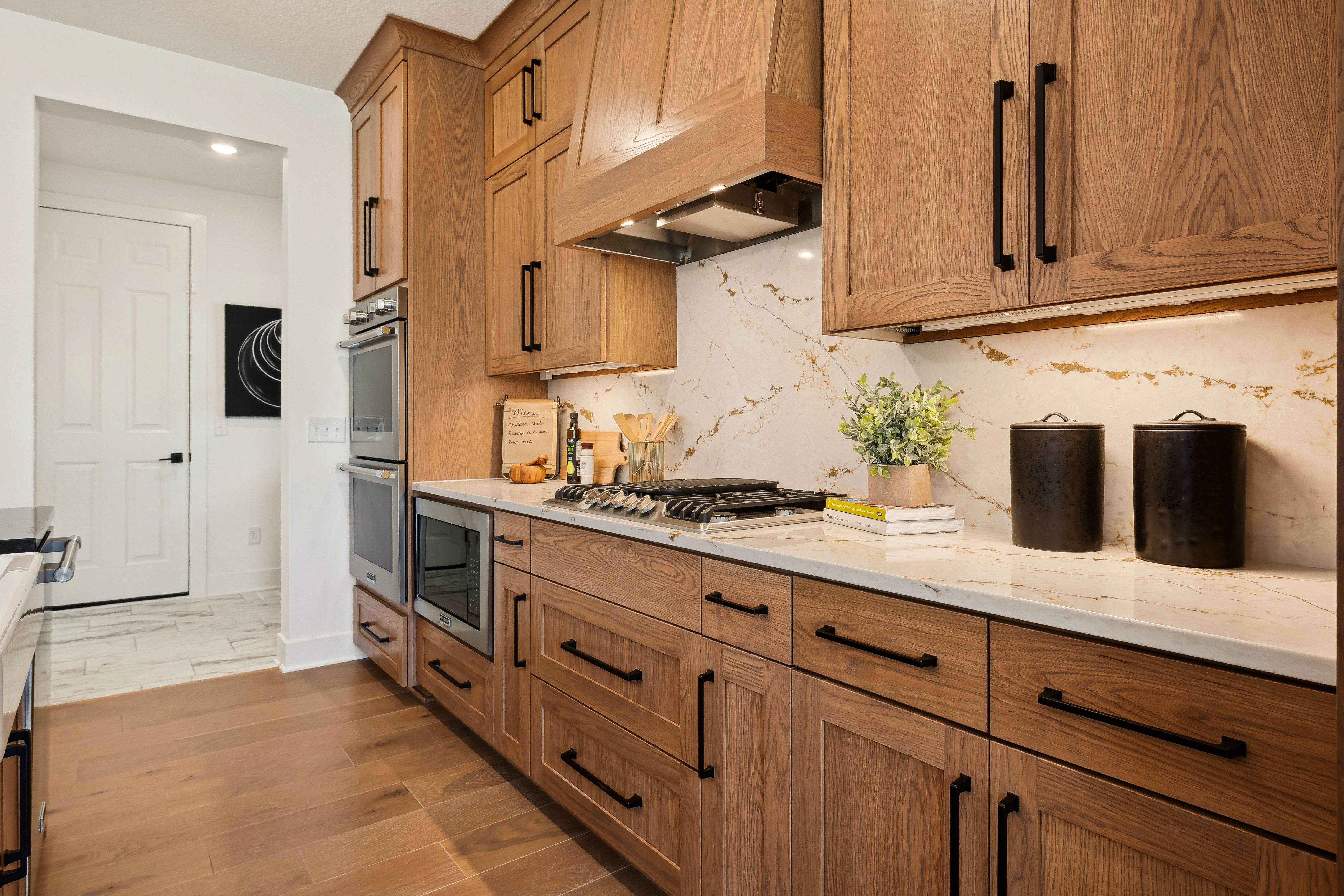 Prestige Tavera Sonoma Kitchen 1of5 F1