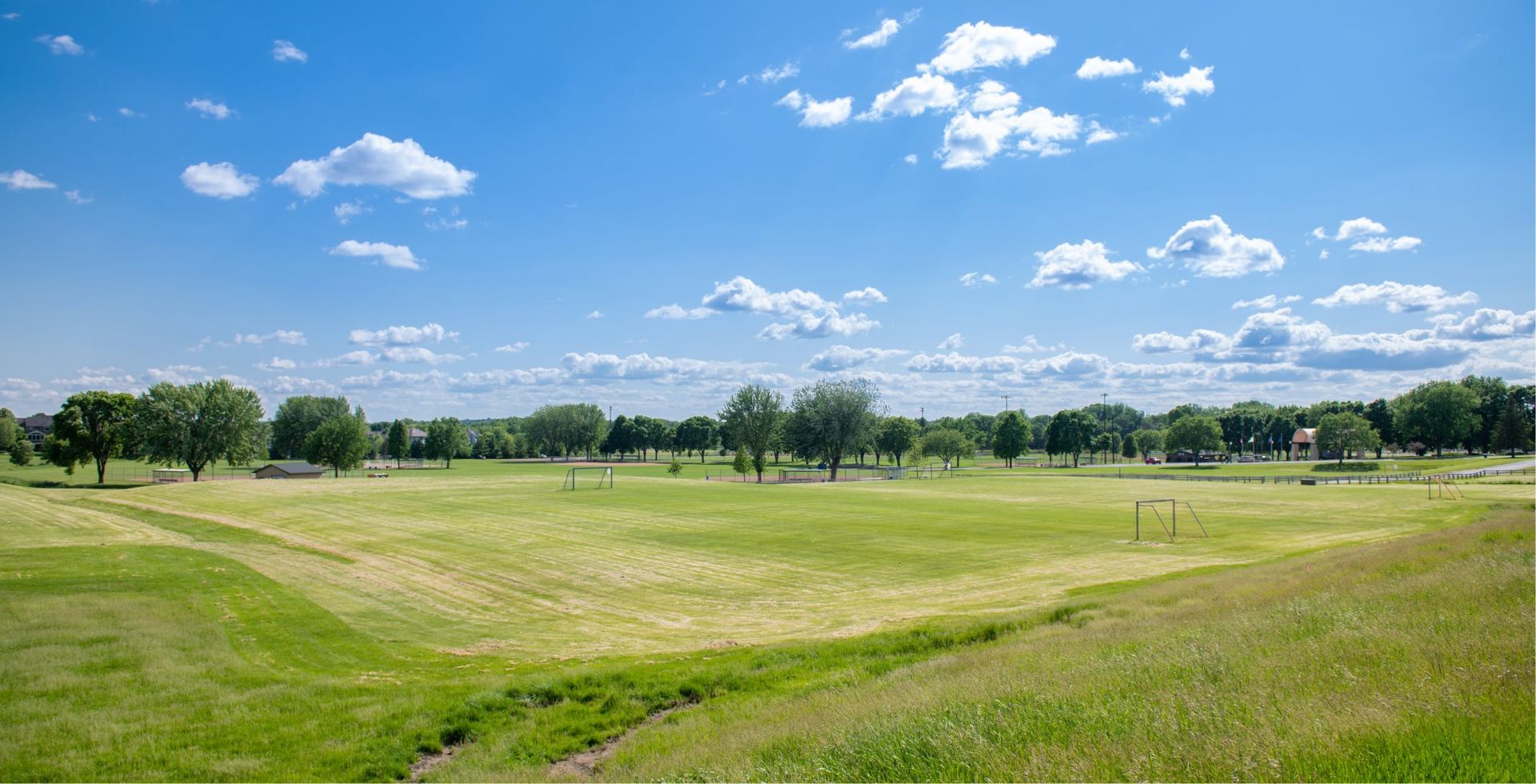 Lakeville City Sports Fields