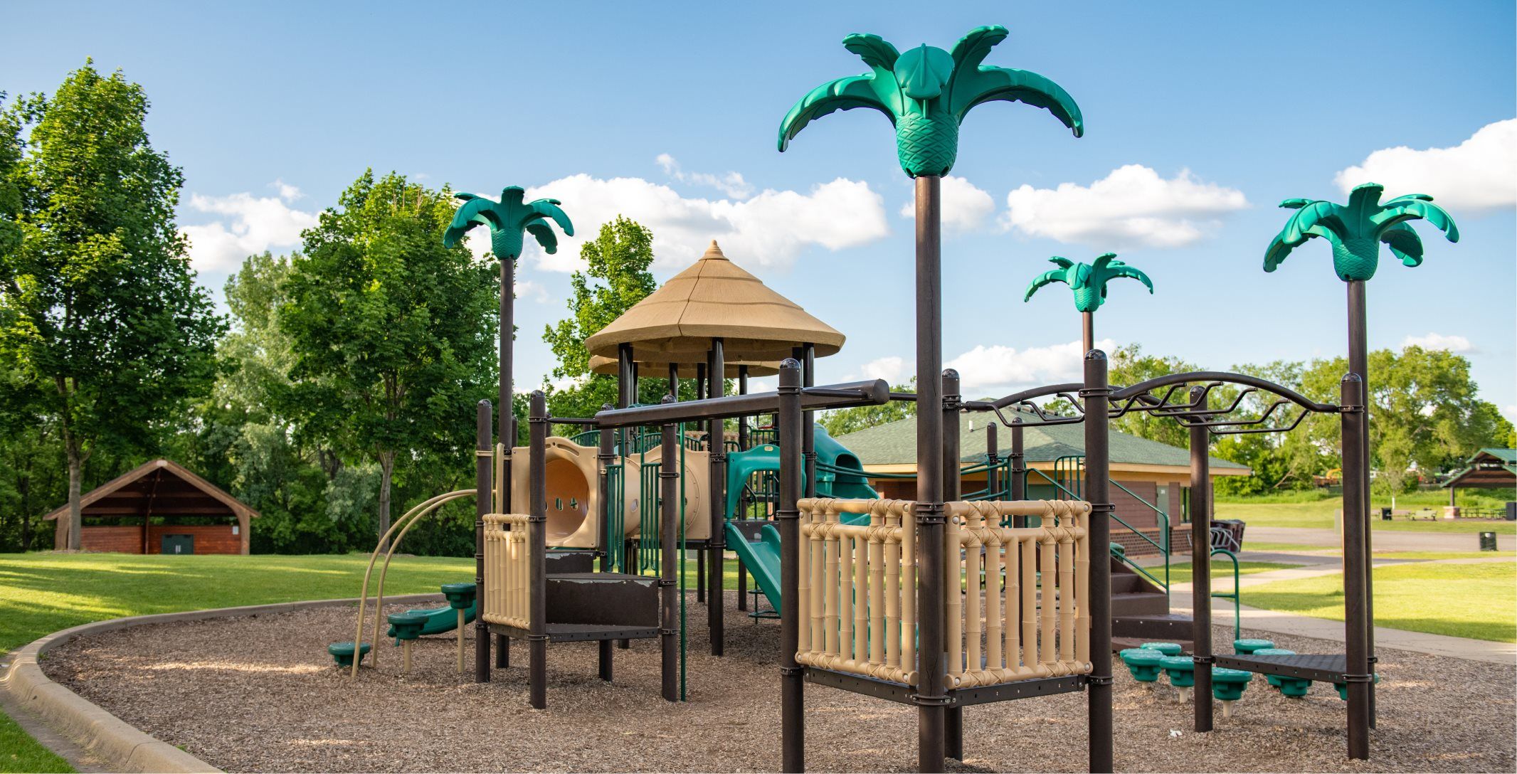 Great parks and playgrounds in and around Rosemount