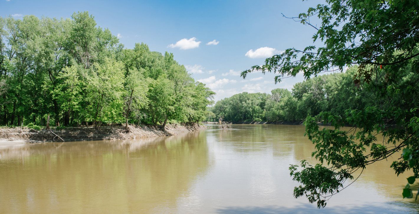 Minnesota Valley State Recreation Area