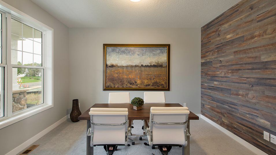 Vanderbilt Flex Space