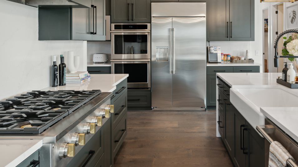 Royal Club GE Appliances