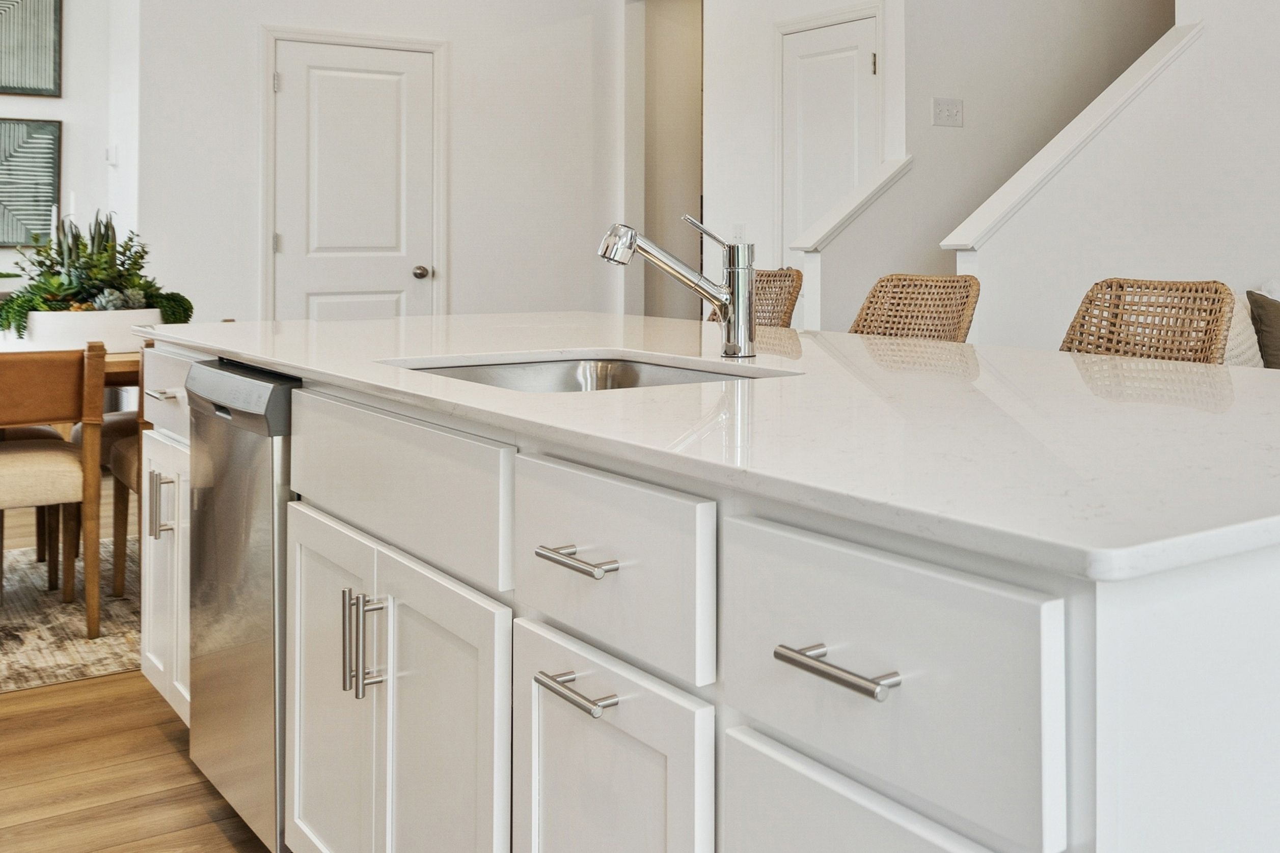 Shadow Creek Estates Kitchen 1of4