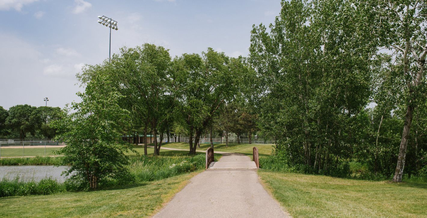 Pioneer Park