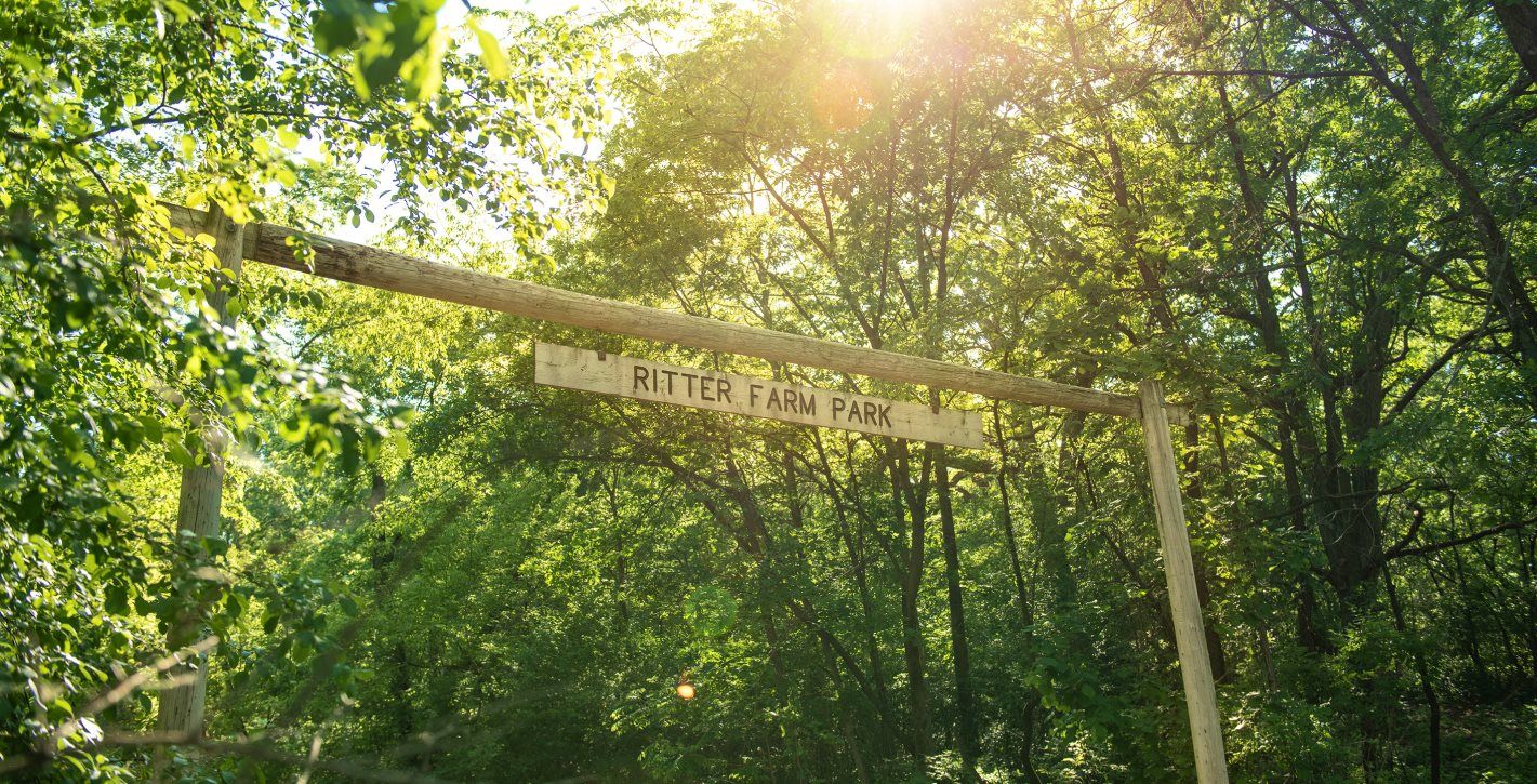 Ritter Farm Park