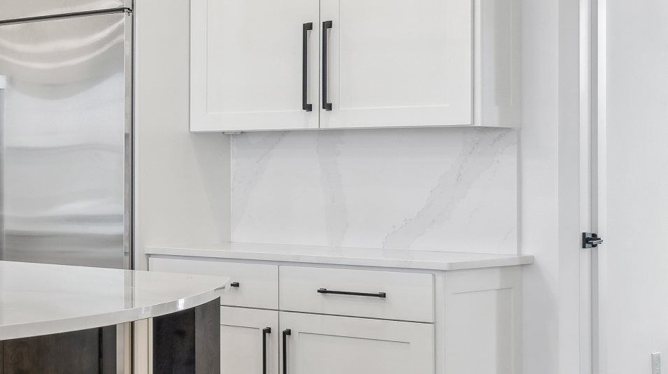 Prestige Collection Tavera Backsplash