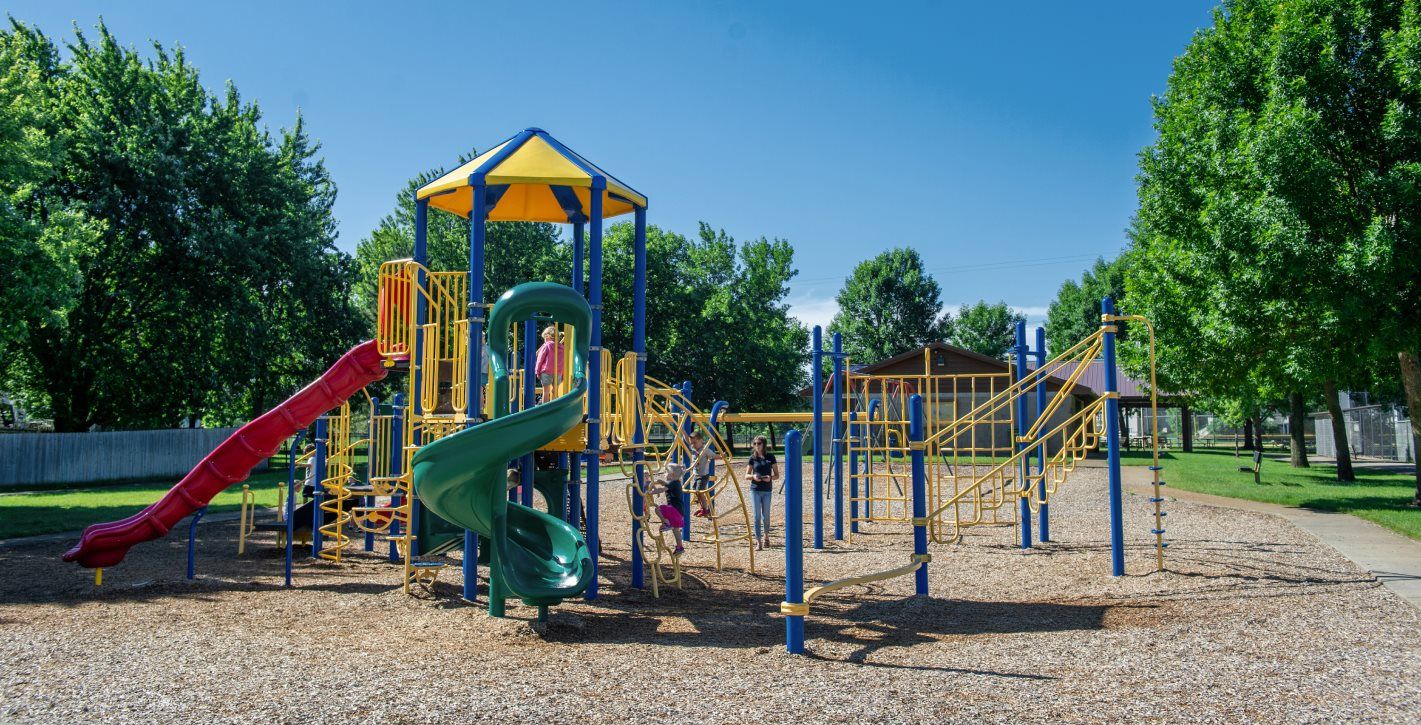 Timber Creek Community Park