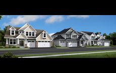 Amber Fields - Liberty Collection: Rosemount, Minnesota - Lennar