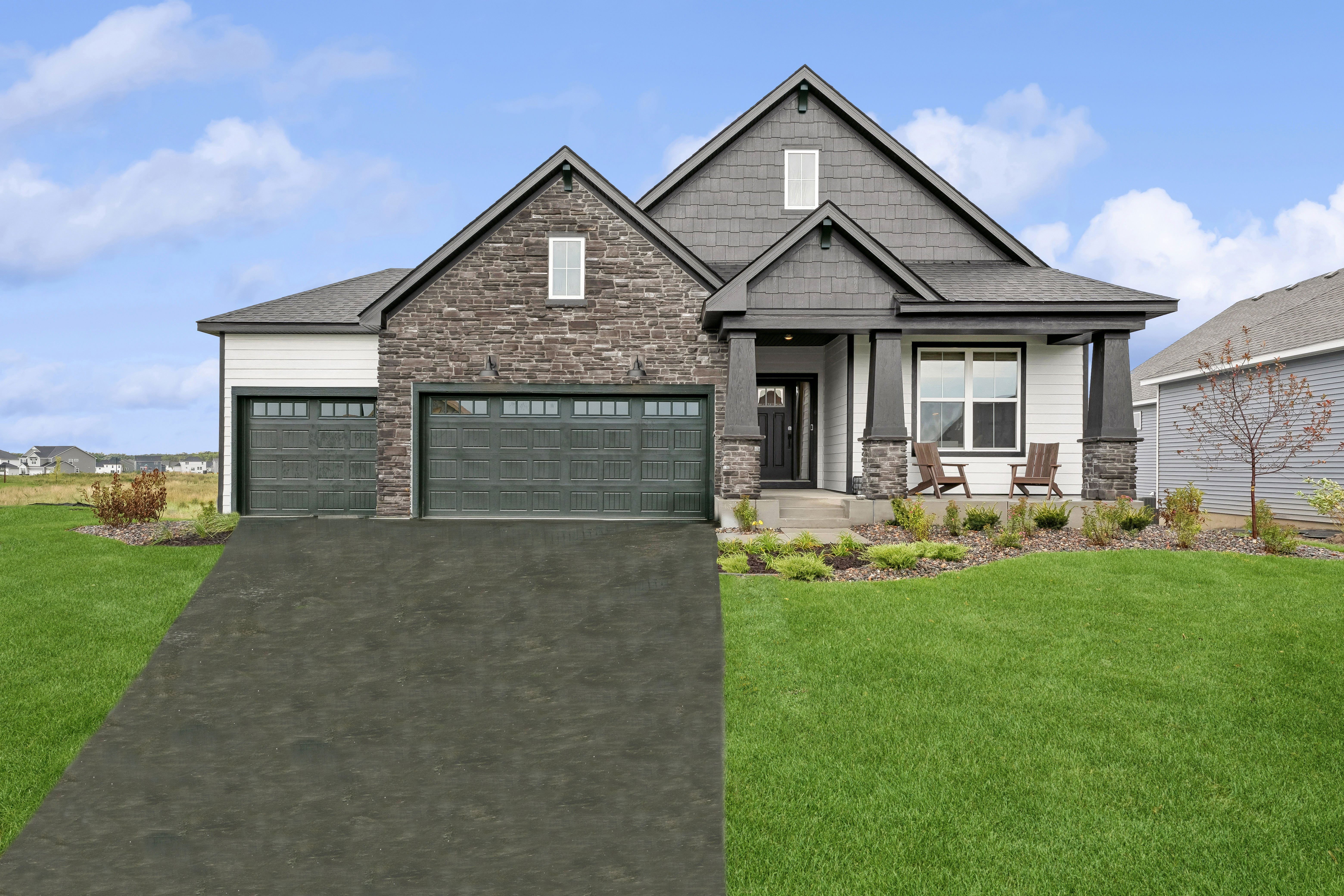 casa en Anton Village - Lifestyle Villa Collection por Lennar