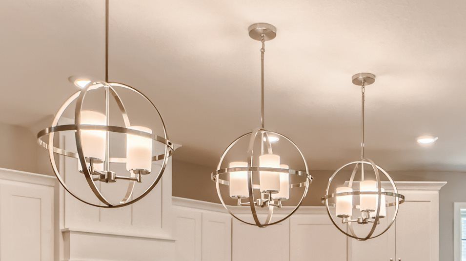 Royal Club  Lighting